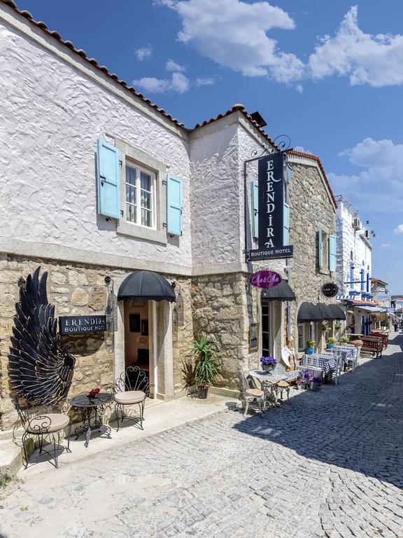 Hotel Erendira